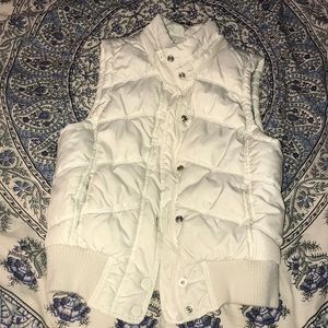 Aeropostale Vest